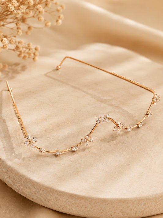Ishhaara Crystal Facelet